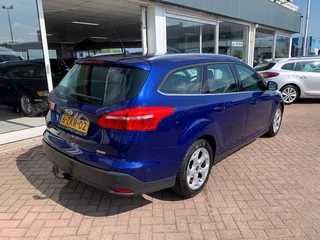 Ford Focus - afbeelding nr 6