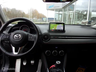 Mazda 2 Mazda 2 1.5 Skyactiv GT-M 116 Pk 6-V - afbeelding nr 9