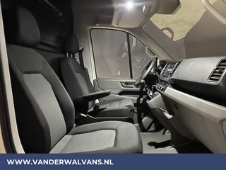 Volkswagen Crafter Android Auto - afbeelding nr 7