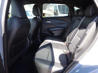 Nissan QASHQAI - afbeelding nr 19