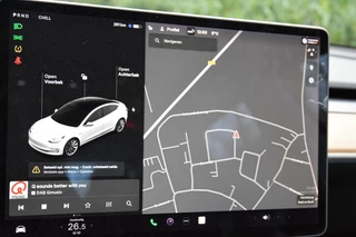 Tesla Model 3 | TREKHAAK | SoH-CHECK | AUTO PILOT | 360 CAMERA - afbeelding nr 9