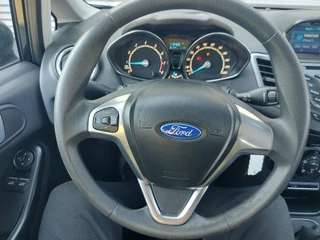 Ford Fiesta Ford Fiesta 1.0 Style - afbeelding nr 17