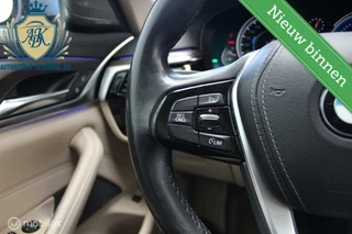 BMW 5 Serie BMW 5-serie 530e iPerformance Executive LED CAMERA SFEER - afbeelding nr 7