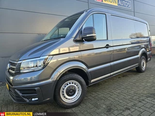 Volkswagen Crafter - 534135618-0