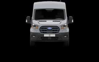 Ford Transit - afbeelding nr 4