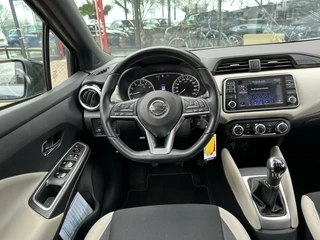 Nissan Micra Nissan Micra 1.0 IG-T N-Design - afbeelding nr 19