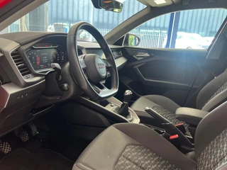 Audi A1 Sportback Audi A1 Sportback 25 TFSI epic NL AUTO - afbeelding nr 11