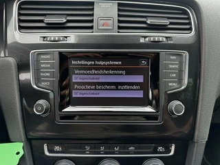 Volkswagen Golf Volkswagen Golf 2.0 TSI GTI | NAP | Navi | EPS | 325 pk - afbeelding nr 17