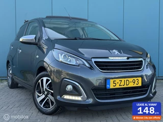 Peugeot 108 - 37877417-0