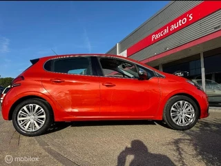 Peugeot 208 Peugeot 208 1.2 PureTech Allure - afbeelding nr 17