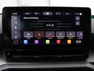 SEAT Leon SEAT Leon 1.4 TSI eHybrid PHEV FR | Trekhaak | Carplay |  Full LED | Navigatie | Sportstoelen | Climate control | Parkeerhulp | Cruise control - afbeelding nr 23