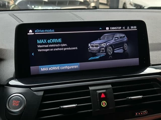 BMW X3 BMW X3 xDrive 30e PANO|360|HUD|MEMORY|H/K|NAPPA|HAAK - afbeelding nr 41