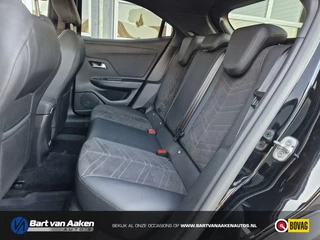 Opel Mokka Opel Mokka 1.2 Turbo Ultimate Automaat Camera Winterpack Carplay - afbeelding nr 9