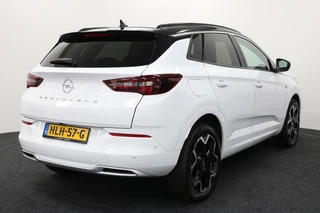 Opel Grandland Opel Grandland 1.2 Turbo Ultimate (Automaat) - afbeelding nr 9