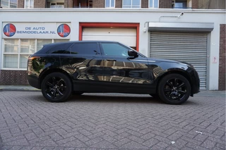 Land Rover Range Rover Velar Land Rover Range Rover Velar 2.0 P400e * Black on Black * Privacy glass 20inch * Aktieprijs - afbeelding nr 4