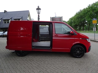Volkswagen Transporter - afbeelding nr 6