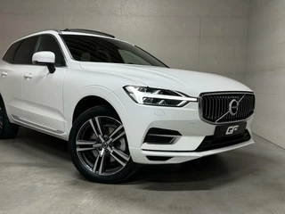 Volvo XC60 Volvo XC60 2.0 T8 Twin Engine AWD Inscription Pano Leer Trek - afbeelding nr 66