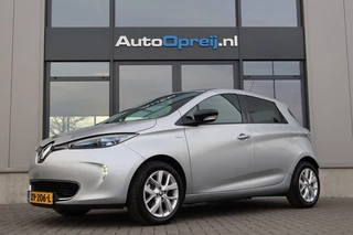 Renault ZOE - afbeelding nr 29
