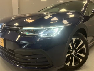 Volkswagen Golf Volkswagen Golf United 1.5 TSi | Navigatie | LED | Stoelverwarming | - afbeelding nr 14