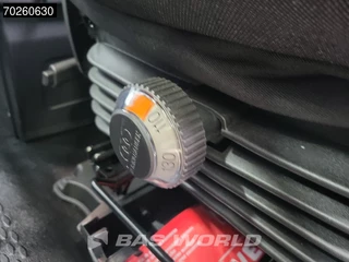 Iveco Daily Iveco Daily 35S21 Automaat Lat om lat Dhollandia laadklep Bakwagen ACC LED Meubelbak Koffer Airco - afbeelding nr 18