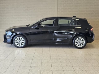 Opel Astra Opel Astra 1.2 Turbo (110Pk) Edition Navi Clima Géén Afleverkosten - afbeelding nr 2
