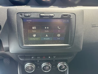 Dacia Duster Dacia Duster 1.3 TCe Prestige | Trekhaak | Climate controle | 1500kg Trekgewi - afbeelding nr 10
