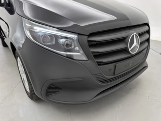 Mercedes-Benz Vito Mercedes-Benz Vito 116 CDI L2 Pro Multibeam Led Trekhaak Parkeerpakket Achteruitrijcamera Apple Carplay/Android Auto Betimmering - afbeelding nr 27