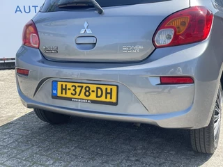 Mitsubishi Space Star Mitsubishi Space Star Cool+ *DEALERONDERHOUDEN* NAP* AIRCO* - afbeelding nr 7