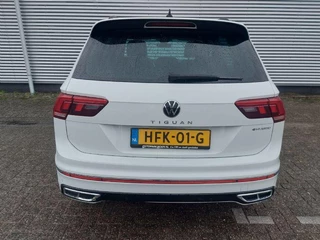 Volkswagen Tiguan Volkswagen Tiguan 1.4 TSI eHybrid R-Line 245PK Business+,Automaat - afbeelding nr 7