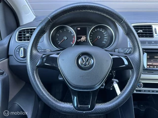 Volkswagen Polo Volkswagen Polo 1.2 TSI Cross TOPSTAAT! CLIMA*CRUISE*NAP!! - afbeelding nr 33