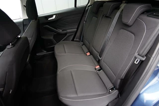 Ford Focus Ford Focus Wagon 1.0 EcoBoost Titanium Business, veel opties, trekh. - afbeelding nr 7