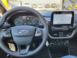 Ford Fiesta - afbeelding nr 10