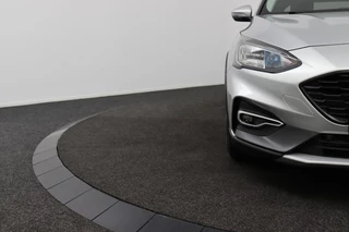 Ford Focus Ford Focus 1.0 EcoBoost Active 125 PK Automaat | Camera | Stoel- en stuurverwarming | - afbeelding nr 33