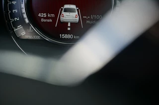 Fiat 500 Fiat 500 70PK Hybrid NAVI | CRUISE | CARPLAY | PARK.SENS | DAB+ | CLIMA! - afbeelding nr 14