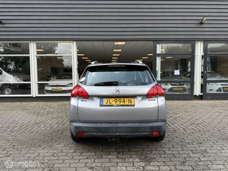 Peugeot 2008 Peugeot 2008 1.2 PureTech Blue Lion - afbeelding nr 7