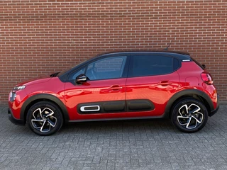 Citroën C3 Citroën C3 1.2 PT BUSINESS AUTOMAAT NAV CRUISE CARPLAY PDC CAMERA LMV - afbeelding nr 3