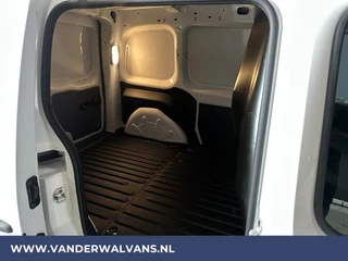 Mercedes-Benz Citan Mercedes-Benz Citan 108 CDI L1H1 Euro6 Airco | Cruisecontrol | Dakdragers Zijdeur - afbeelding nr 11