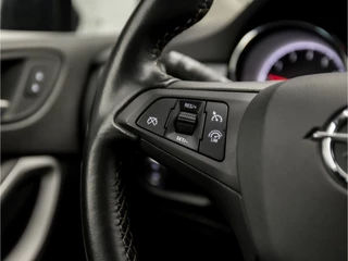 Opel Astra Opel Astra Sports Tourer 1.0 Turbo Sport (APPLE CARPLAY, GROOT NAVI, CLIMATE, GETINT GLAS, SPORTSTOELEN, PARKEERSENSOREN, CRUISE, NIEUWE APK, NIEUWSTAAT) - afbeelding nr 18