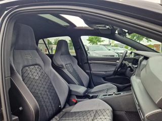 Volkswagen Golf Volkswagen GOLF 1.5 eTSI 3x R-Line Business+ /Pano /Garantie - afbeelding nr 9