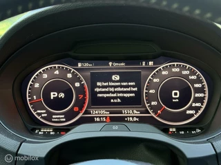 Audi A3 Audi A3 Limousine 1.4 TFSI CoD Sport S Line S-tronic / B&O - afbeelding nr 29