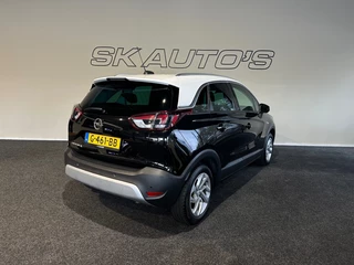 Opel Crossland X - afbeelding nr 6