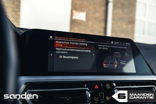 BMW 3 Serie BMW 330e M-sport DRAVIT GRAU|shadow line|schuifdak|360cam.. - afbeelding nr 68