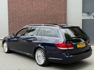 Mercedes-Benz E-Klasse Mercedes E-klasse Estate 250 BlueTEC 4MATIC|Pano|Carplay|Massage|Memory|360Camera|LED|Trekhaak - afbeelding nr 2