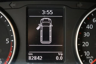 Volkswagen Transporter Volkswagen Transporter T6 2.0 TDI 102pk L2H2 Airco/Navi/Achterklep 07-2018 - afbeelding nr 16
