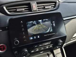 Honda CR-V Honda CR-V 2.0 e:HEV Black Edition Automaat |Leer|Nav|Cam|Vol - afbeelding nr 28