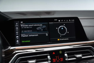 BMW X5 BMW X5 xDrive45e High Executive M 360° Laser HuD Individual - afbeelding nr 30