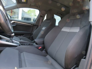 Audi A3 Audi A3 SPORTBACK 30 TFSI BNS EDITION / Sportstoelen / Matrix led / 18 Inch / BOVAG garantie - afbeelding nr 19