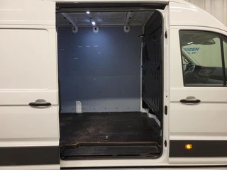 Volkswagen Crafter - afbeelding nr 6