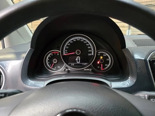 Volkswagen up! Volkswagen UP! 1.0 BMT take up! Airconditioning Bluetooth Elektrische Ramen - afbeelding nr 6