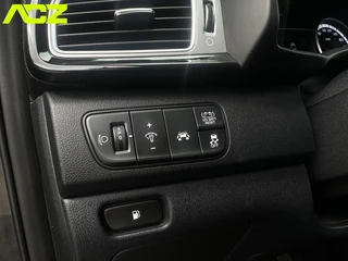 Kia Niro Kia Niro 1.6 GDi Hybrid|Leder|ACC|Keyless|CarPlay|Camera|NAP - afbeelding nr 14